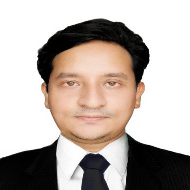 Syed Tanvir Azam Taif