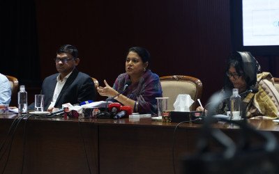 Roundtable Discussion on Advisory Opinion of the International Court of Justice (ICJ) on “Obligations of States in respect of Climate Change”