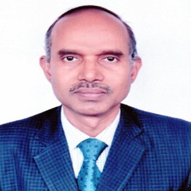 Dr. Fazle Rabbi Sadeque Ahmed