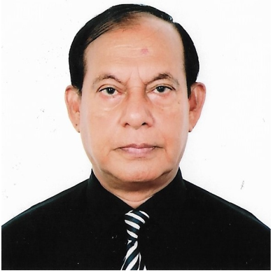 Prof. Dr. Mizan R. Khan